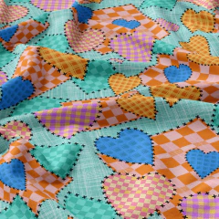 Tecido Oxfordine Estampa Junina 2092257928006 - loja online