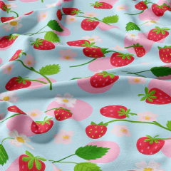 Tecido Oxfordine Estampa Infantil 2080055314206 - loja online