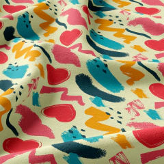 Tecido Oxfordine Estampa Infantil 2059612056507