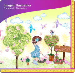 Tecido Oxfordine Estampado - Barrado 2049756733808 - comprar online