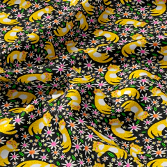 Tecido Oxfordine Estampa Infantil 2057733366604