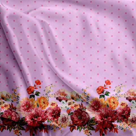 Tecido Oxfordine Estampado - Barrado 2089501736005