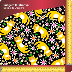 Tecido Oxfordine Estampa Infantil 2057733366604 - comprar online