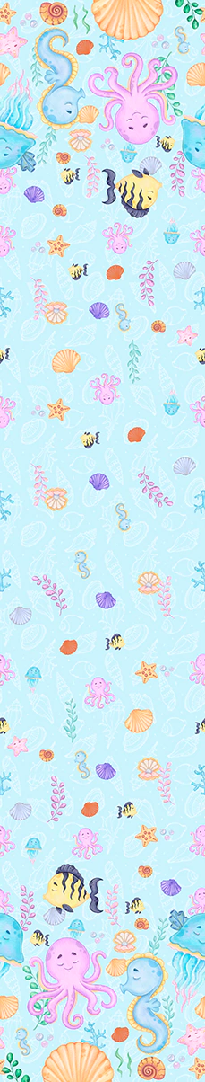 Tecido Oxfordine Estampado - Barrado 2004566287309 na internet