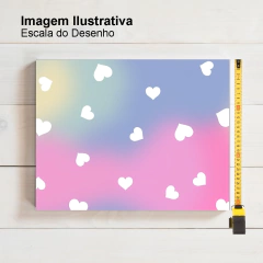 Tecido Oxfordine Estampa Infantil 2066333291407 - comprar online