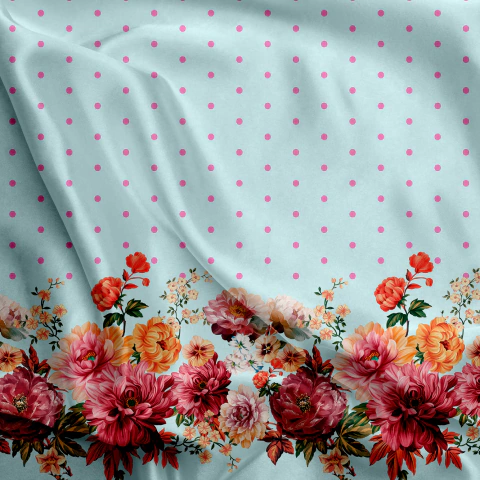 Tecido Oxfordine Estampado - Barrado 2033541865300