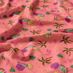 Tecido Oxfordine Estampa Infantil 2001673494705