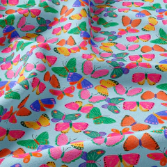 Tecido Oxfordine Estampa Infantil 2058131246604