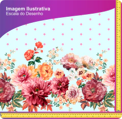 Tecido Oxfordine Estampado - Barrado 2033541865300 - comprar online