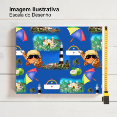 Tecido Oxfordine Estampa Temática 2021942026703 na internet