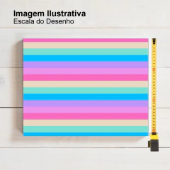 Tecido Oxfordine Estampa Infantil 2054119349107 - comprar online