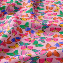 Tecido Oxfordine Estampa Infantil 2000186676509