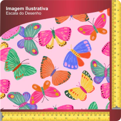 Tecido Oxfordine Estampa Infantil 2000186676509 - comprar online