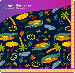 Tecido Oxfordine Estampa Infantil 2020485734762 - comprar online