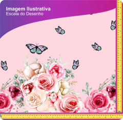 Tecido Oxfordine Estampado - Barrado 2083751986104 - comprar online