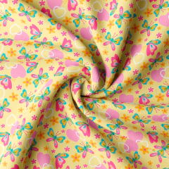 Tecido Oxfordine Estampa Infantil 2004114000305