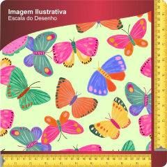 Tecido Oxfordine Estampa Infantil 2069322370602 - comprar online