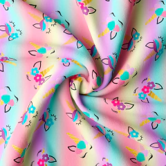 Tecido Oxfordine Estampa Infantil 2090117809397