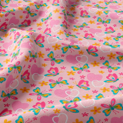 Tecido Oxfordine Estampa Infantil 2080580065406