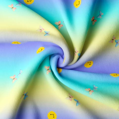 Tecido Oxfordine Estampa Infantil 2099839019305