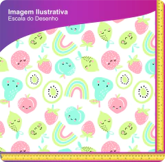 Tecido Oxfordine Estampa Infantil 2071478922109 - comprar online