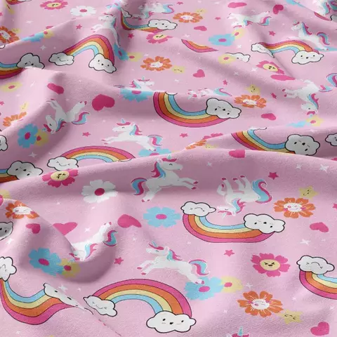 Tecido Oxfordine Estampa Infantil 2099580736308 - comprar online
