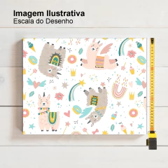 Tecido Oxfordine Estampa Infantil 2021531563008 na internet