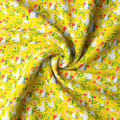 Tecido Oxfordine Estampa Infantil 2089805038409