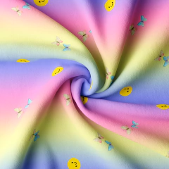 Tecido Oxfordine Estampa Infantil 2055156474005