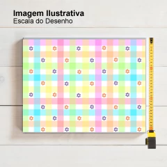 Tecido Oxfordine Estampa Junina 2033232434501 na internet