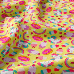 Tecido Oxfordine Estampa Infantil 2007019138609