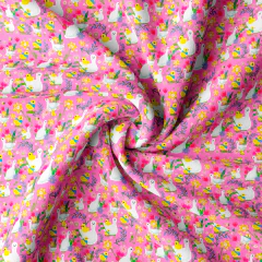 Tecido Oxfordine Estampa Infantil 2055184720303