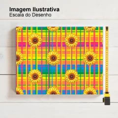 Tecido Oxfordine Estampa Junina 2036050844002 na internet