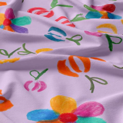 Tecido Oxfordine Estampa Infantil 2088093667704