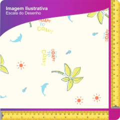 Tecido Oxfordine Estampa Infantil 2018992451609 - comprar online