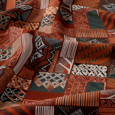 Tecido Oxfordine Estampado 2003308705439