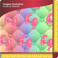 Tecido Oxfordine Estampa Infantil 2041180577805 - comprar online