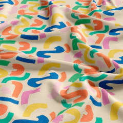 Tecido Oxfordine Estampa Infantil 2005533822400