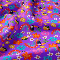 Tecido Oxfordine Estampa Infantil 2061420047608