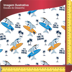 Tecido Oxfordine Estampa Infantil 2068850593002 - comprar online