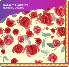 Tecido Oxfordine Estampado - Barrado 2071031444208 na internet