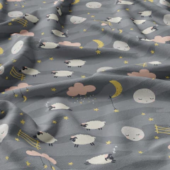 Tecido Oxfordine Estampa Infantil 2010211738508 - comprar online