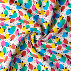 Tecido Oxfordine Estampa Infantil 2071428023702