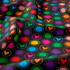 Tecido Oxfordine Estampa Infantil 2087295710102