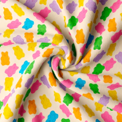 Tecido Oxfordine Estampa Infantil 2086550121004