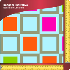 Tecido Oxfordine Estampa Infantil 2076641418809 - comprar online