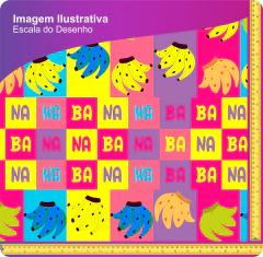 Tecido Oxfordine Estampa Infantil 2047475203305 - comprar online