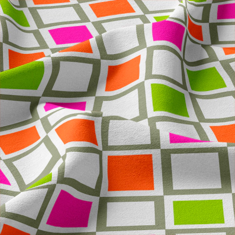 Tecido Oxfordine Estampa Infantil 2006595987502