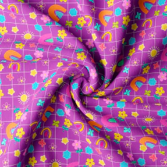 Tecido Oxfordine Estampa Infantil 2067209001601