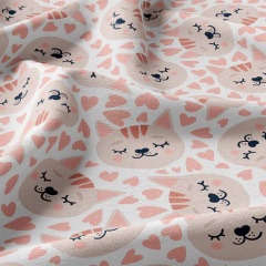 Tecido Oxfordine Estampa Infantil 2049910517763